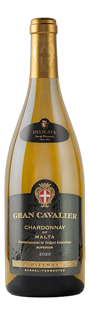 Gran Cavalier Chardonnay 75cl